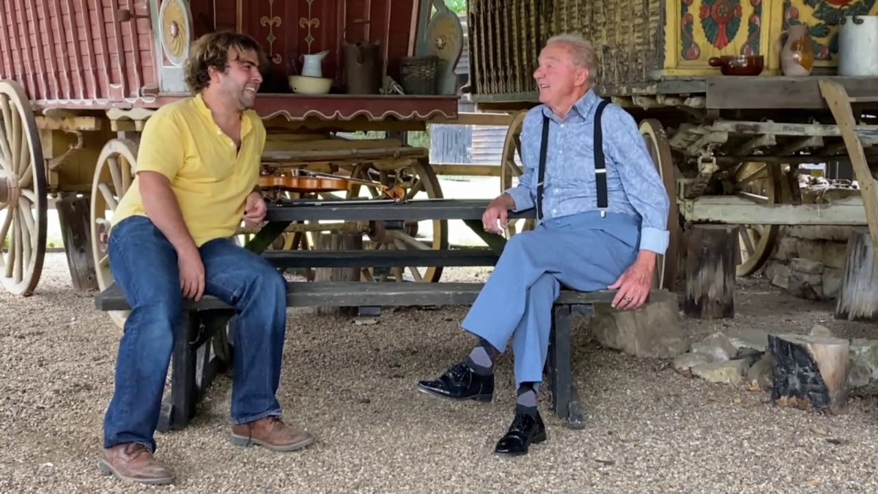 East Anglian Stepdancing 2020