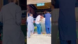 Funny Gold prank 😁 #funny #comedyforever #comedyshorts #comedy #comedyvideos #shorts #video