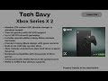 Xbox Series X 2TB Galaxy Black Review | Special Edition Bundle
