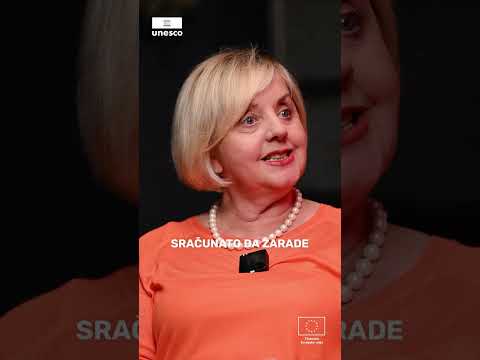 Kako funkcionišu društvene mreže ..#radiosarajevo #sarajevo #unesco #eu #borkarudic