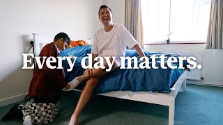 Every Day Matters — MND Association