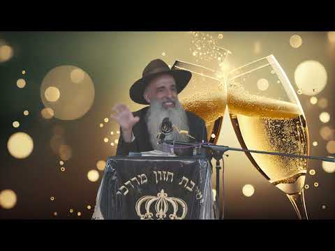 קצרים-הרב מאיר דוד שמואלי -מהתיקון שלך רק תרוויח