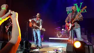 Creedence Revived - CCR Tribute -  The Midnight Special