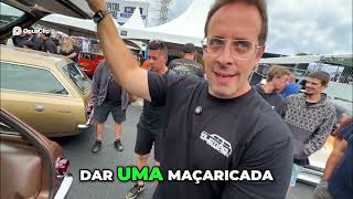 Opala 6cc Girador Nitro, Potência e Barulho Insano Revelados!