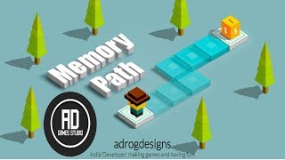 Memory Path - Gameplay Video