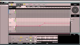 L06 layered Score in FMOD Tutorial