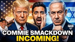 Trump Will Use Mamdani And The Socialists Insanity To OBLITERATE Them!