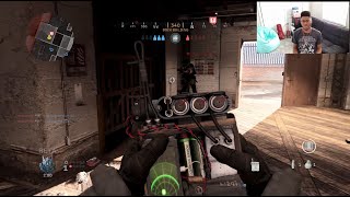 New Cyber Attack Mode Confuses Me... / Call of Duty: Modern Warfare - Multiplayer Beta Gameplay!
