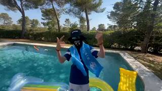 Hazmat Tnd - Marseille Clip Officiel