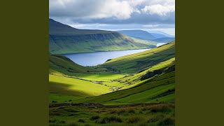 Echoes of the Emerald Isle