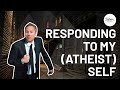 Sean Responds to His "Atheist Encounter" at A Christian School