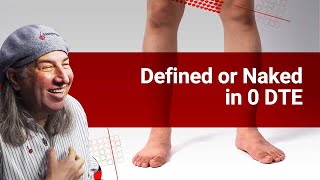 Defined Risk vs Undefined Risk in 0 DTE Options (surprising results!) | 0 DTE Crash Course