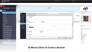 Fiery Friday -  Automating Repeatable Print Jobs with Fiery Job Presets screenshot 5