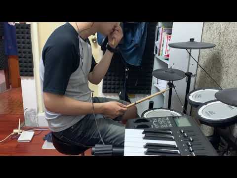 《讓我留在你身邊》(陳奕迅 Eason Chan)- Oliver Liang（1小時錄音混音挑戰）