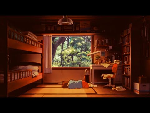 24/7 lofi hip hop radio - smooth beats to relax/study to