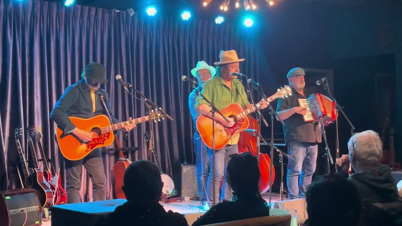 FRIDAY NOVEMBER 21 | Stephen Stanley & NoElectric | 8:00PM
