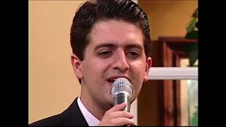 Arautos Do Rei 1998  No adsat Em Louvor