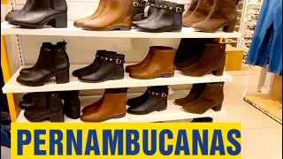 TOUR PELA PERNAMBUCANAS COM LINDOS LOOKS