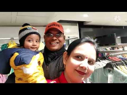 Vlog#116#Reyansh ke Birthday ki shopping#