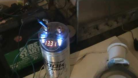 IST/MK1 PULSE MOTOR WITH FEEDBACK TO SOURCE ...RECOVERY...