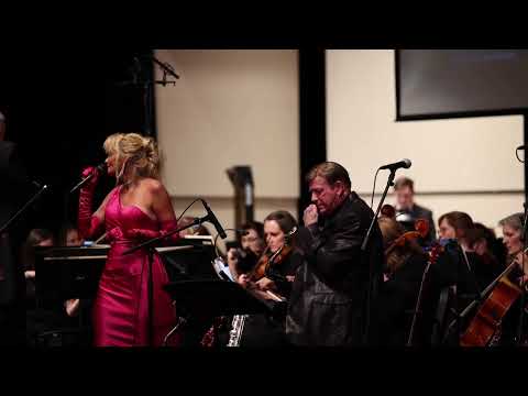 Pamela Lind You Don T Know Me W Ray Smith And The American Fork Symphony