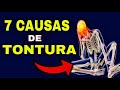 7 causas de tontura e desequilbrio  endocrinologista dr joo