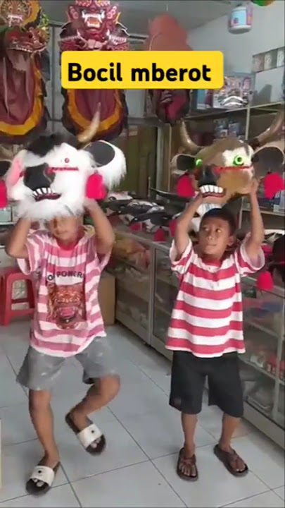 #shorts Bocil Mberot Nih Boss