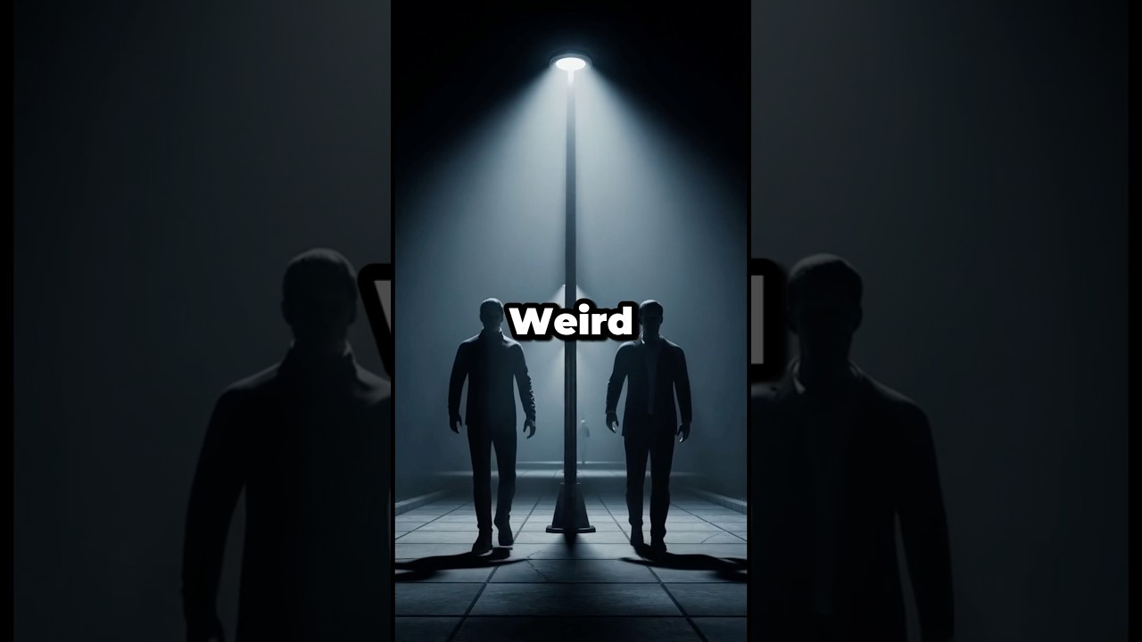 Splitting the pole origin