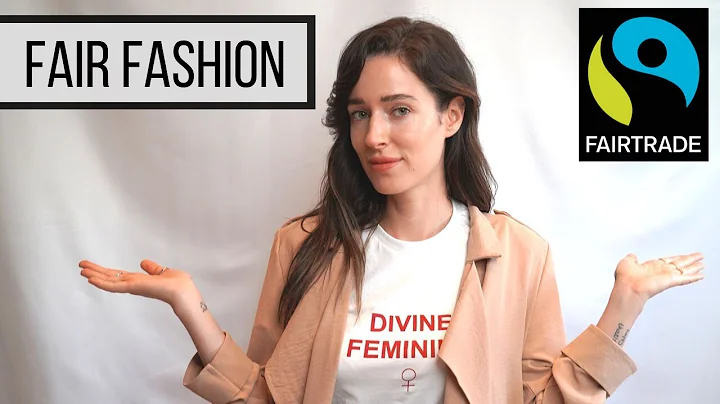 Why Fair Trade in Fashion Is Important