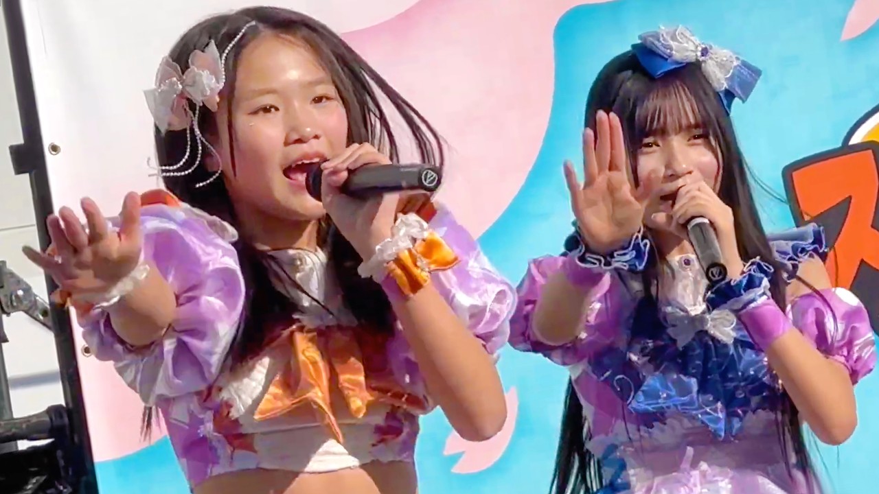 🔴20260221 #Gメッセ群馬『#高崎ラーメン祭2026 スゴウマ！ラーメン大集合 produced by ラーメンD松平國光』#チキータ　1日目/全3日間 2本目/全2本