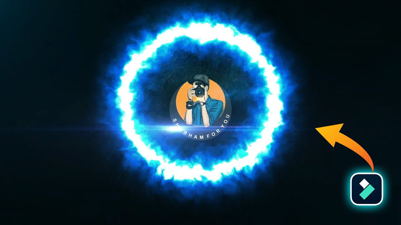 filmora se gaming intro kasie banaye || how to make gaming intro with ...