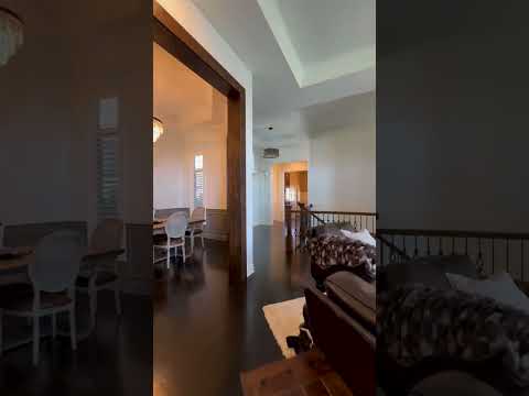 10811 W 157th Terrace, Overland Park, KS home video tour