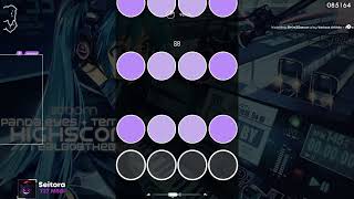 Highscore [2nd dan] Vibro Introduction Pack