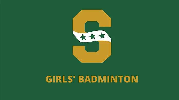 Freshman Badminton v Glenbrook South