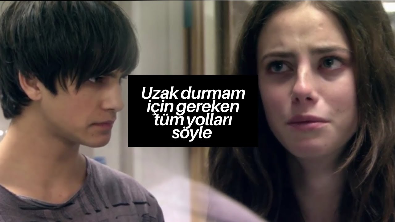 Phantogram - Black Out Days (Türkçe Çeviri) // Effy Stonem