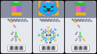 Truck Ball Mania (Gameplay Android) screenshot 2