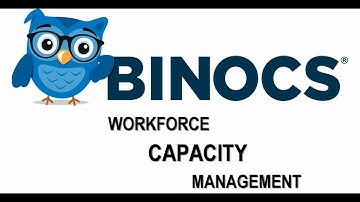 Collaborative Workforce Capacity Management