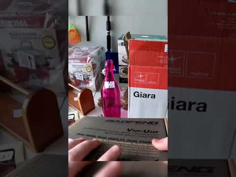Surprising Item Found