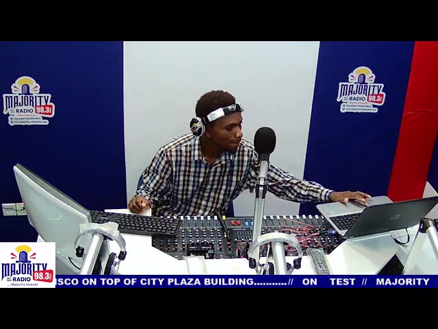 Guarda Dagbani HipLife Mix '23 by MrZini su YouTube Guarda Dagbani HipLife Mix '23 by MrZini su YouTube