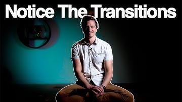 The Moment In Between - 15 Min of Clear Awareness (daily guided meditation)