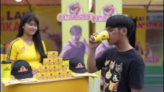 Download lagu FESTIVAL ANTV RAME PALEMBANG EXRAJOSS