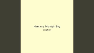 Harmony Midnight Sky