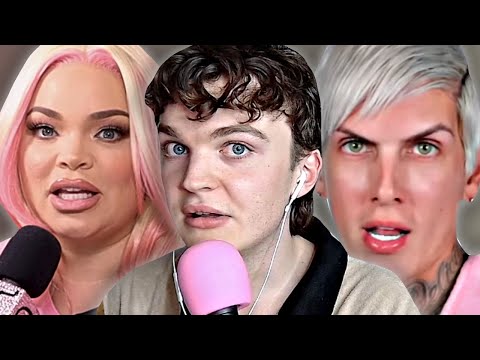 Trisha Paytas Leak: The Shocking Truth Revealed!