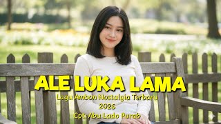 Download Lagu Lagu Ambon Nostalgia Terbaru 2026 \ MP3