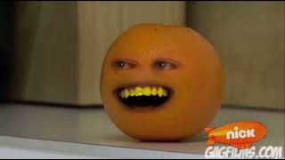 The Annoying Orange 2010 On Nickelodeon 106,2022