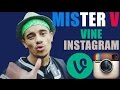 Mister v vines  compil vine  instagram  2016 vines