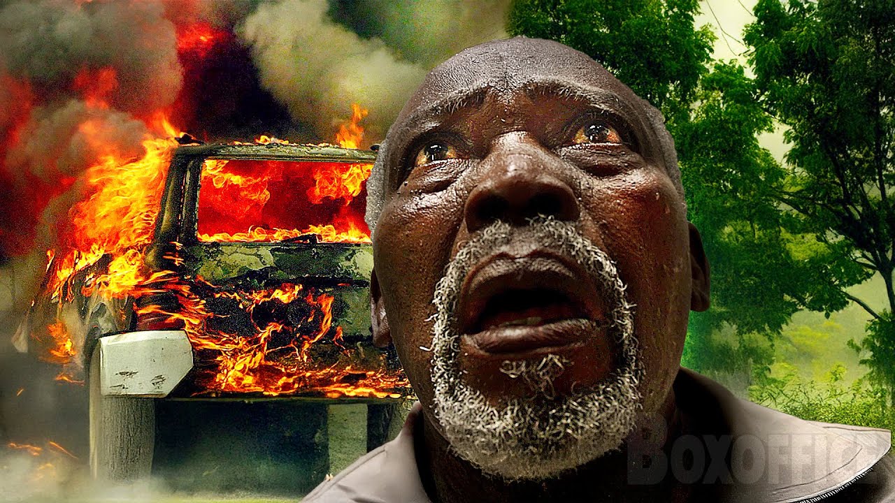 A Life of Injustices