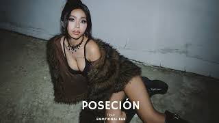 Poseción - FREE Base De Trap (Romántico) uso libre - Beat Trap - Instrumental de Trap -estilo libre