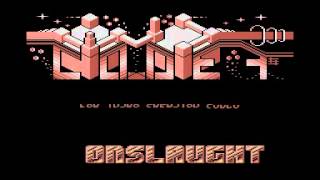 Code 7 - Intro 3 - C64 Intro