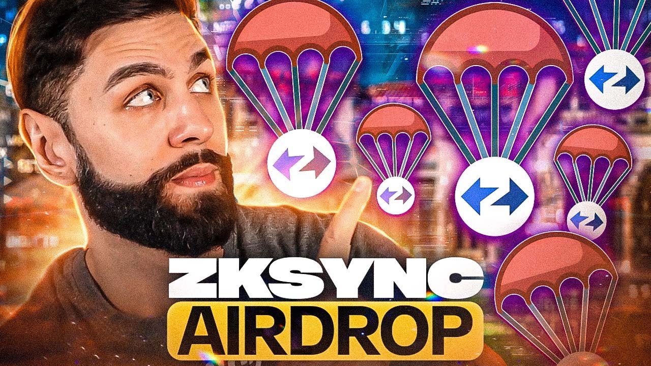 🔥🔥🔥 ZKSYNC (ZKS) - ПОТЕНЦИАЛЬНЫЙ AIRDROP | ZIGZAG - AIRDROP
